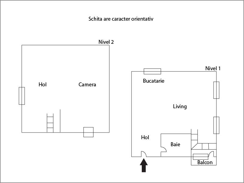 Apartament de vânzare 2 camere Manastur - 24438AV | BLITZ Cluj-Napoca | Poza1