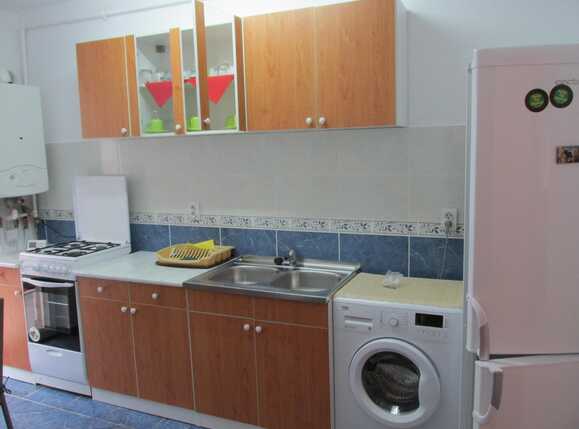 Apartament de închiriat 2 camere Floreşti - 24439AI | BLITZ Cluj-Napoca | Poza7