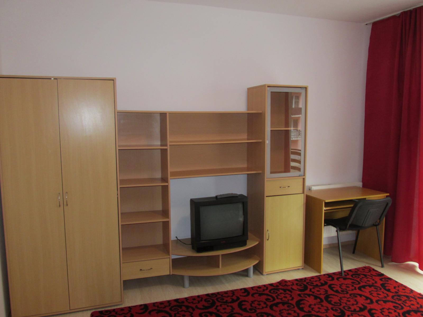 Apartament de închiriat 2 camere Floreşti - 24439AI | BLITZ Cluj-Napoca | Poza1