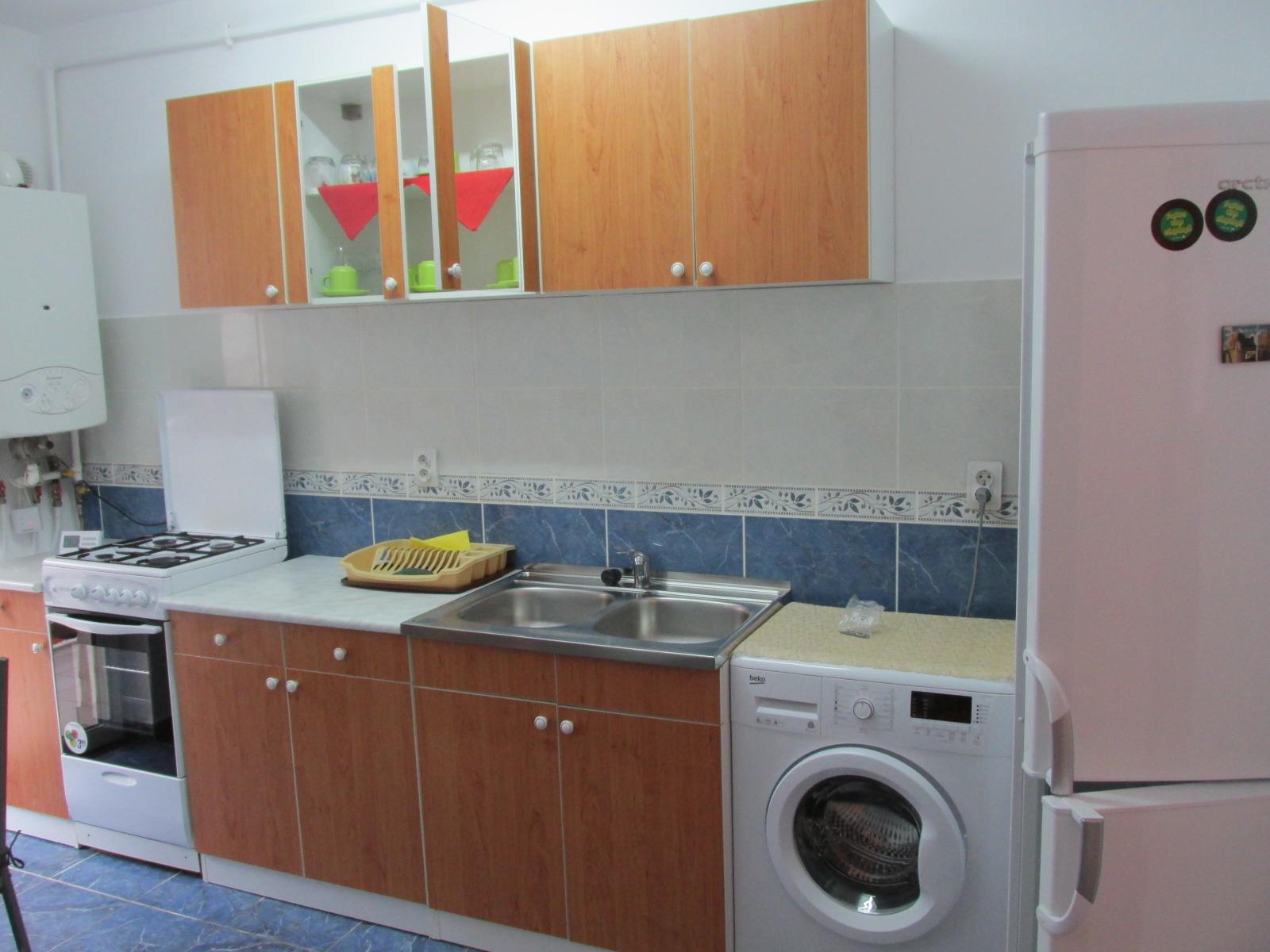 Apartament de închiriat 2 camere Floreşti - 24439AI | BLITZ Cluj-Napoca | Poza7