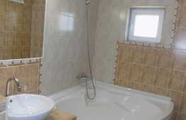 Garsoniera 40 mp, decomandata, parcare, prima inchiriere, zona strazii Mehedinti