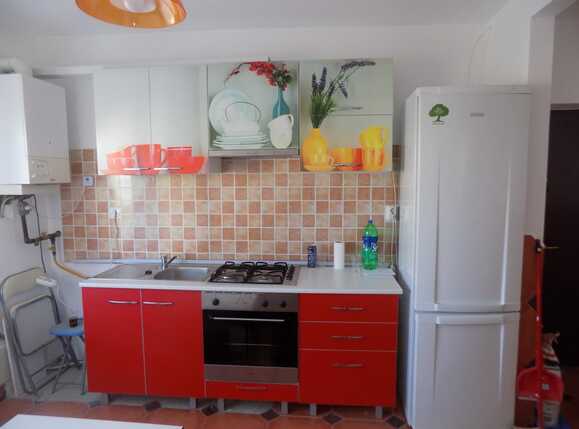 Garsonieră de închiriat Manastur - 24442AI | BLITZ Cluj-Napoca | Poza7