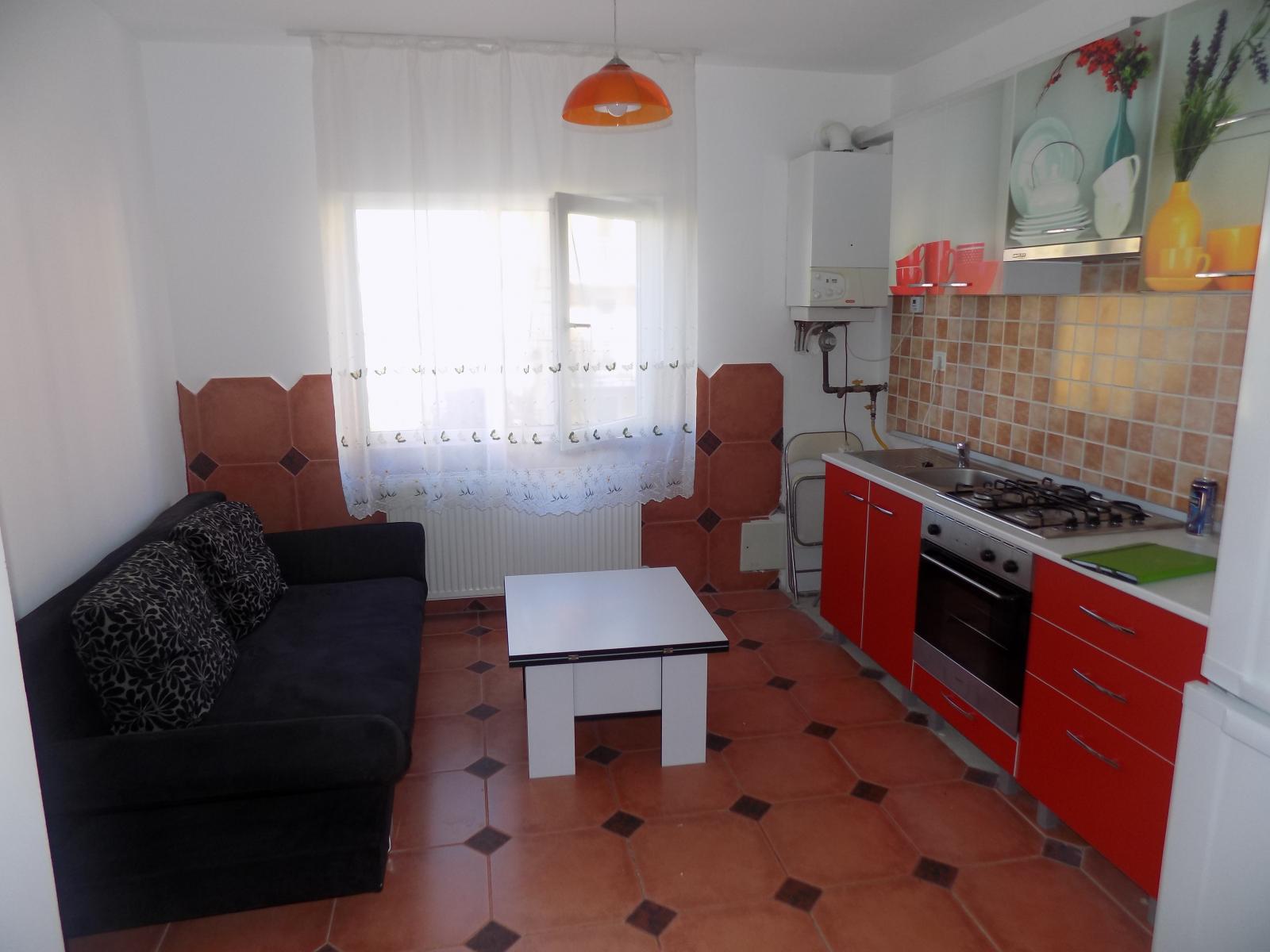 Garsonieră de închiriat Manastur - 24442AI | BLITZ Cluj-Napoca | Poza6