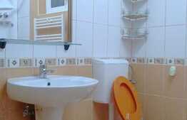 Inchiriere garsoniera, 40 mp, mobilata modern, parcare, zona strazii Ady Endre