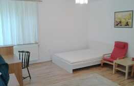 Inchiriere garsoniera, 40 mp, mobilata modern, parcare, zona strazii Ady Endre