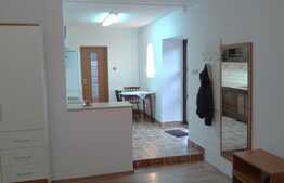 Inchiriere garsoniera, 40 mp, mobilata modern, parcare, zona strazii Ady Endre