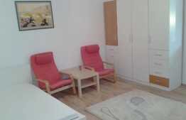 Inchiriere garsoniera, 40 mp, mobilata modern, parcare, zona strazii Ady Endre