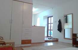 Inchiriere garsoniera, 40 mp, mobilata modern, parcare, zona strazii Ady Endre