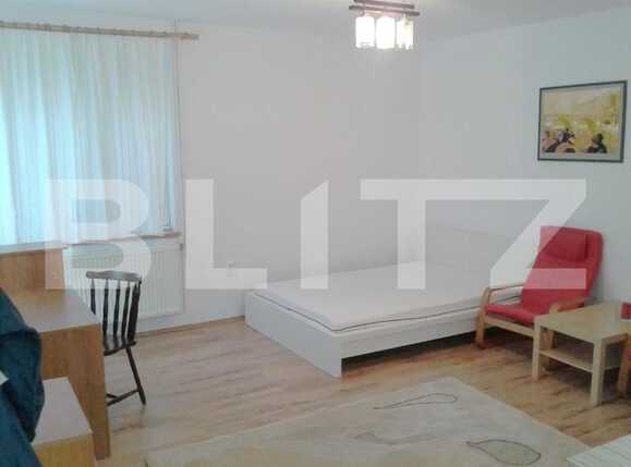 Garsonieră de închiriat Andrei Mureşanu - 24443AI | BLITZ Cluj-Napoca | Poza2