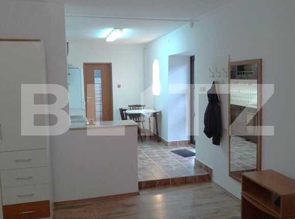 Garsonieră de închiriat Andrei Mureşanu - 24443AI | BLITZ Cluj-Napoca | Poza4
