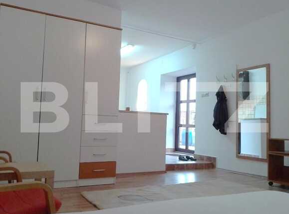 Garsonieră de închiriat Andrei Mureşanu - 24443AI | BLITZ Cluj-Napoca | Poza3