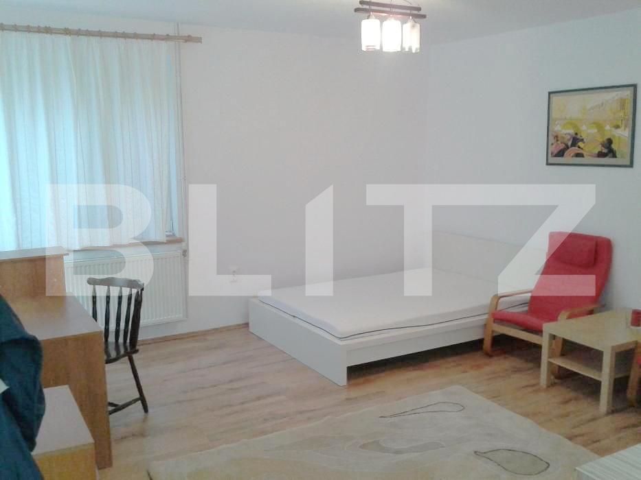 Garsonieră de închiriat Andrei Mureşanu - 24443AI | BLITZ Cluj-Napoca | Poza2