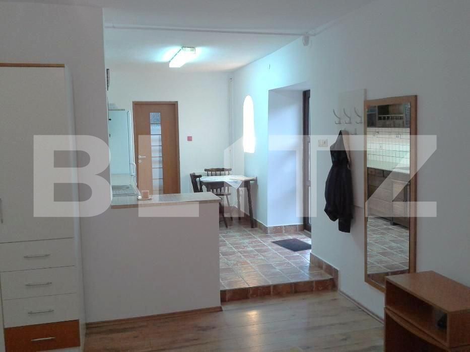 Garsonieră de închiriat Andrei Mureşanu - 24443AI | BLITZ Cluj-Napoca | Poza4