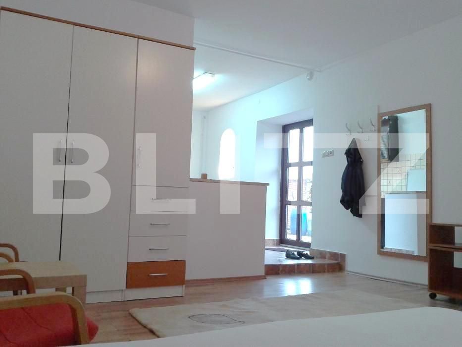 Garsonieră de închiriat Andrei Mureşanu - 24443AI | BLITZ Cluj-Napoca | Poza3