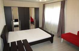 Apartament 2 camere, 52 mp, decomandat, prima inchiriere, zona Golden Tulip