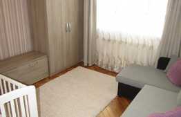 Apartament 2 camere, 52 mp, decomandat, prima inchiriere, zona Golden Tulip