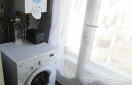 Apartament 2 camere, 52 mp, decomandat, prima inchiriere, zona Golden Tulip