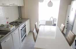 Apartament 2 camere, 52 mp, decomandat, prima inchiriere, zona Golden Tulip