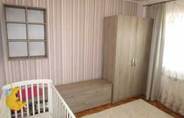 Apartament 2 camere, 52 mp, decomandat, prima inchiriere, zona Golden Tulip