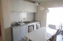 Apartament 2 camere, 52 mp, decomandat, prima inchiriere, zona Golden Tulip