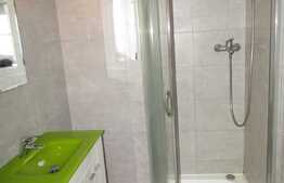 Apartament 2 camere, 52 mp, decomandat, prima inchiriere, zona Golden Tulip