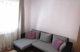 Apartament 2 camere, 52 mp, decomandat, prima inchiriere, zona Golden Tulip