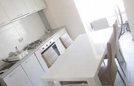 Apartament 2 camere, 52 mp, decomandat, prima inchiriere, zona Golden Tulip