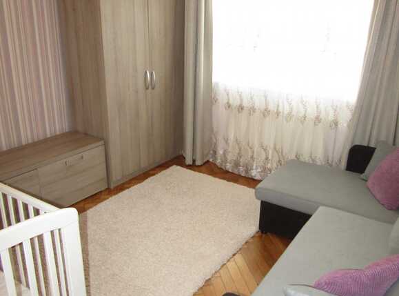Apartament de închiriat 2 camere Zorilor - 24444AI | BLITZ Cluj-Napoca | Poza14