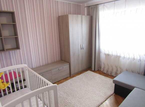 Apartament de închiriat 2 camere Zorilor - 24444AI | BLITZ Cluj-Napoca | Poza13