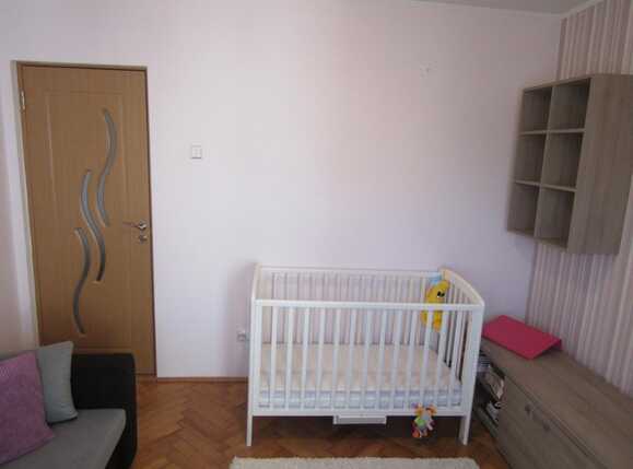 Apartament de închiriat 2 camere Zorilor - 24444AI | BLITZ Cluj-Napoca | Poza17