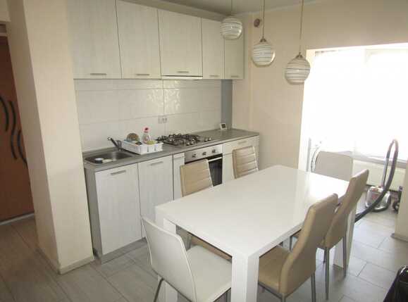 Apartament de închiriat 2 camere Zorilor - 24444AI | BLITZ Cluj-Napoca | Poza4