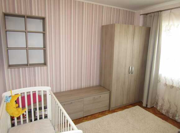 Apartament de închiriat 2 camere Zorilor - 24444AI | BLITZ Cluj-Napoca | Poza15