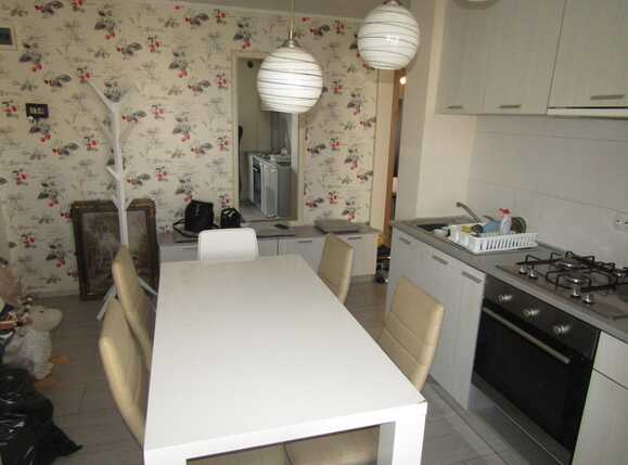 Apartament de închiriat 2 camere Zorilor - 24444AI | BLITZ Cluj-Napoca | Poza1