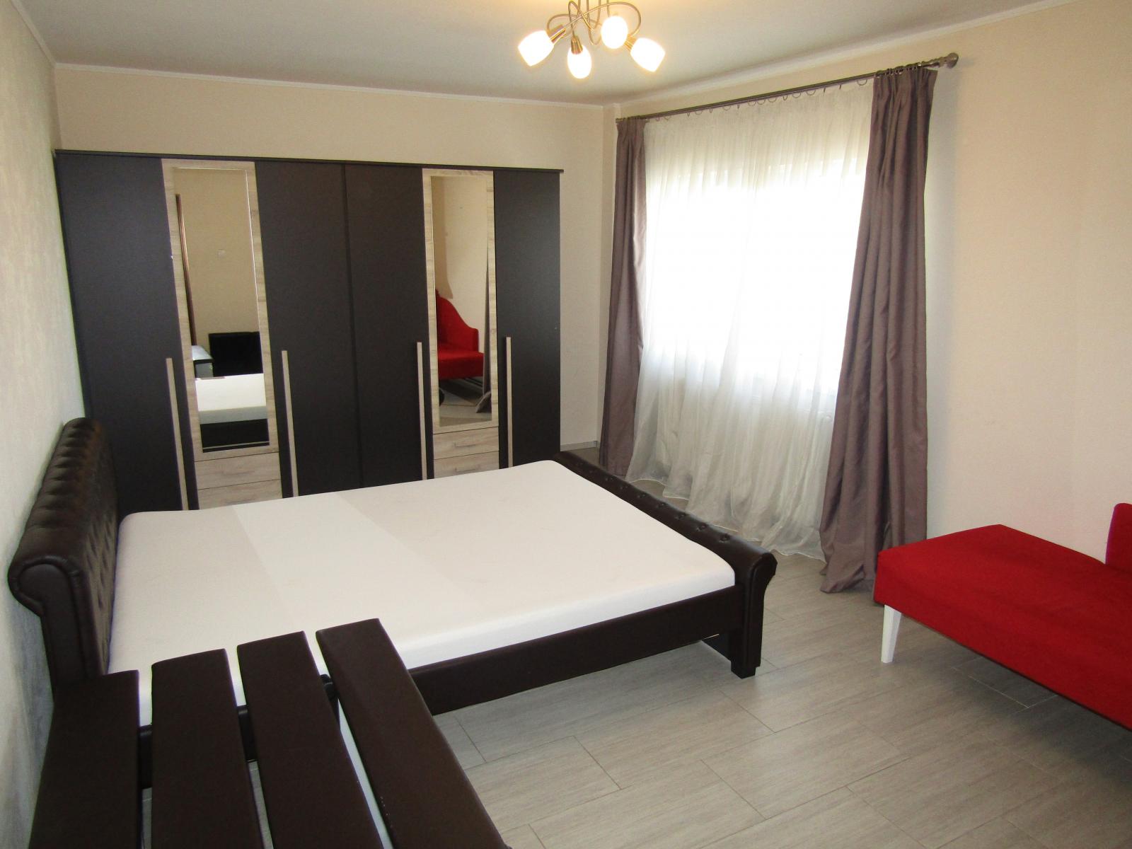 Apartament de închiriat 2 camere Zorilor - 24444AI | BLITZ Cluj-Napoca | Poza8