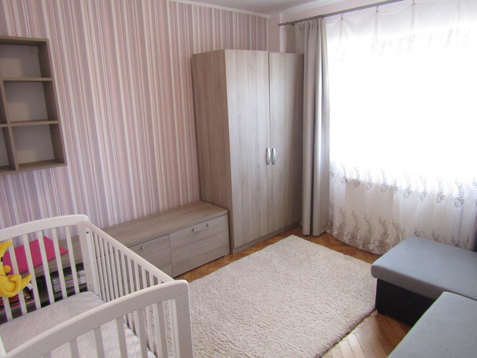Apartament de închiriat 2 camere Zorilor - 24444AI | BLITZ Cluj-Napoca | Poza13