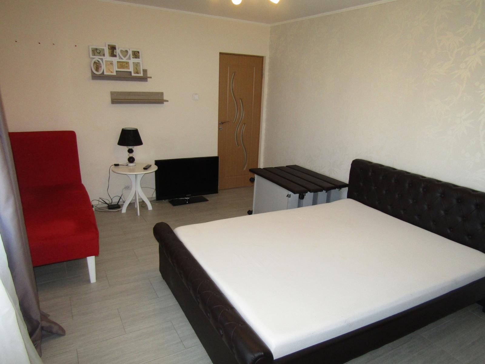 Apartament de închiriat 2 camere Zorilor - 24444AI | BLITZ Cluj-Napoca | Poza12