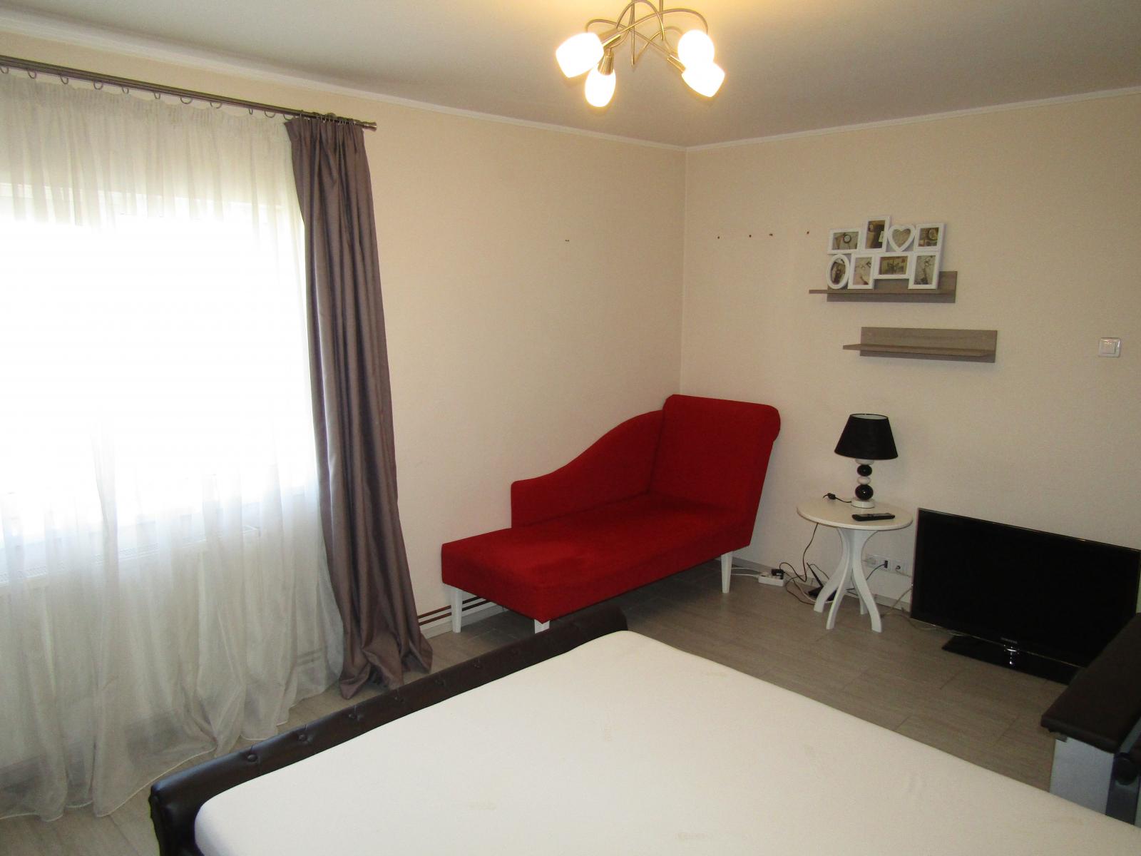 Apartament de închiriat 2 camere Zorilor - 24444AI | BLITZ Cluj-Napoca | Poza9