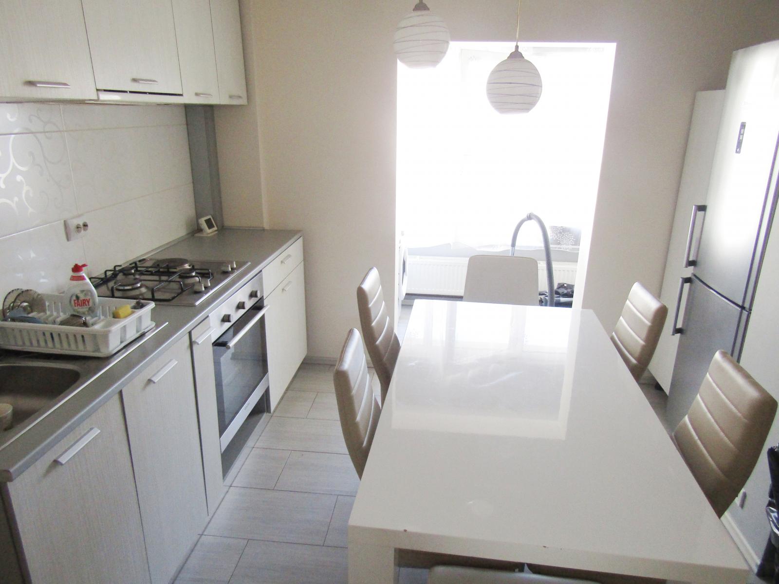 Apartament de închiriat 2 camere Zorilor - 24444AI | BLITZ Cluj-Napoca | Poza3