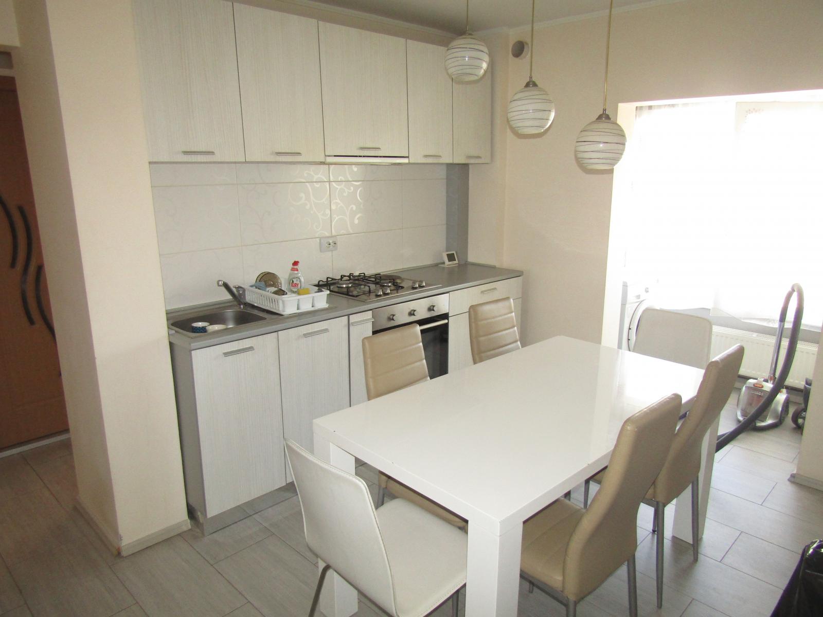 Apartament de închiriat 2 camere Zorilor - 24444AI | BLITZ Cluj-Napoca | Poza4