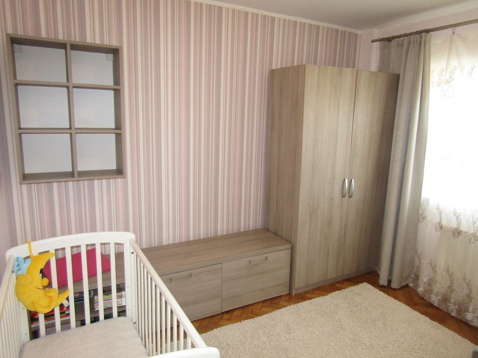 Apartament de închiriat 2 camere Zorilor - 24444AI | BLITZ Cluj-Napoca | Poza15