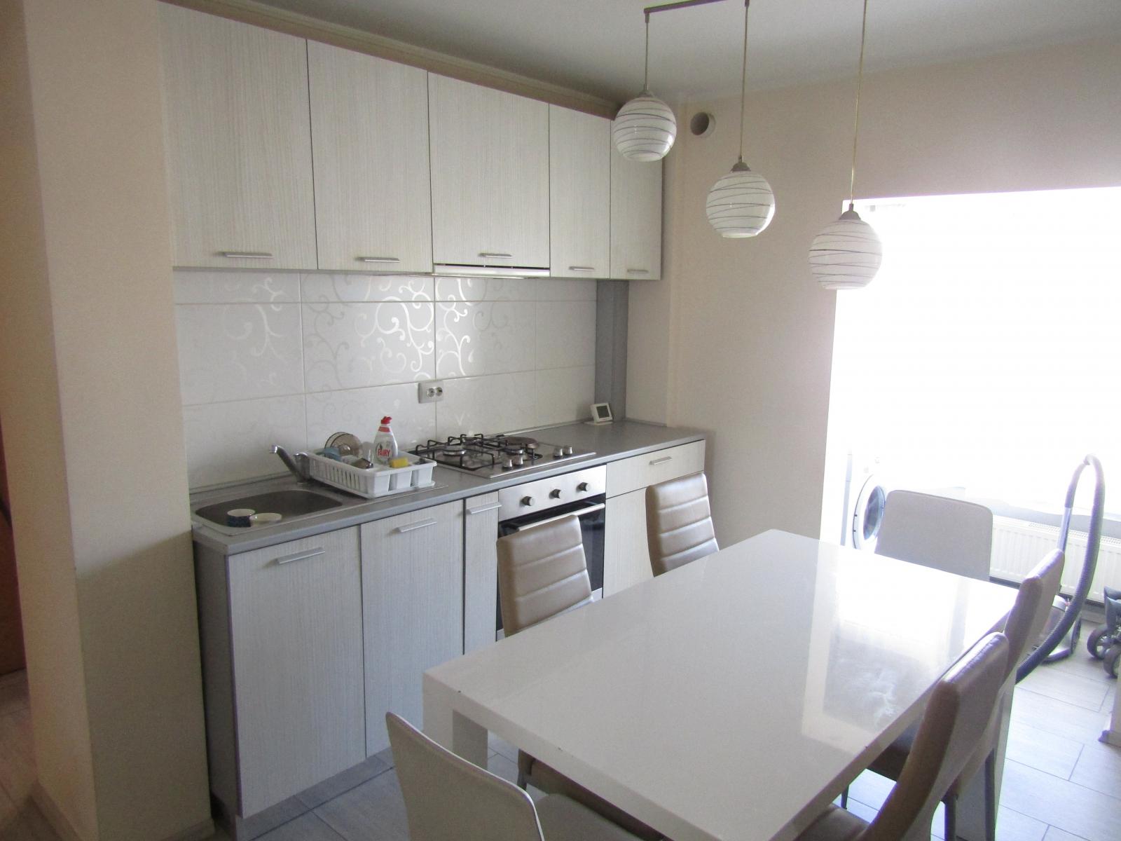 Apartament de închiriat 2 camere Zorilor - 24444AI | BLITZ Cluj-Napoca | Poza6