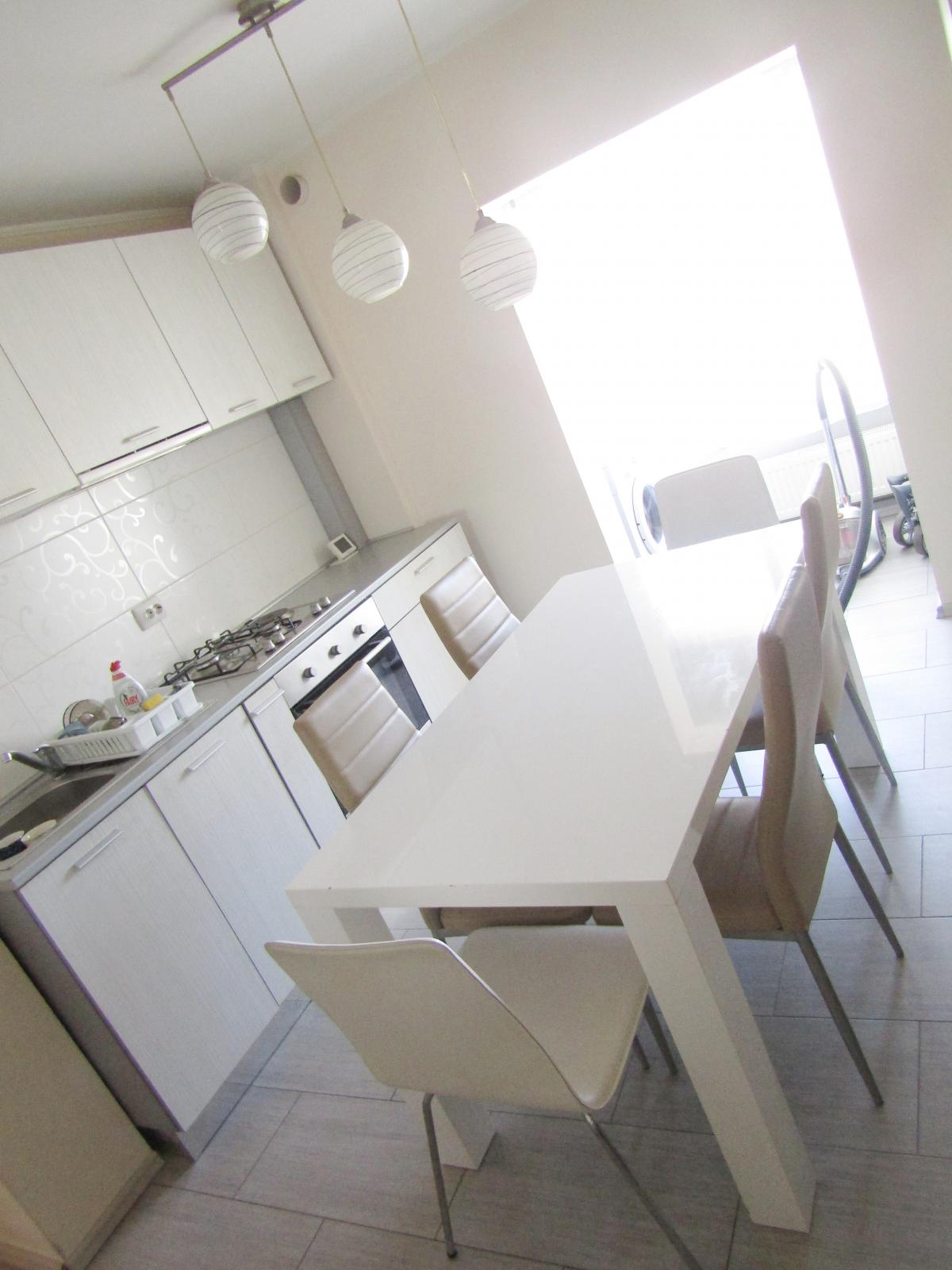 Apartament de închiriat 2 camere Zorilor - 24444AI | BLITZ Cluj-Napoca | Poza5