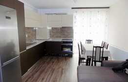 3 camere, 65 mp, totul nou, prima inchirere, garaj, zona Complexului Sportiv