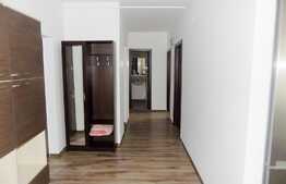 3 camere, 65 mp, totul nou, prima inchirere, garaj, zona Complexului Sportiv