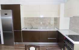 3 camere, 65 mp, totul nou, prima inchirere, garaj, zona Complexului Sportiv