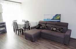 3 camere, 65 mp, totul nou, prima inchirere, garaj, zona Complexului Sportiv