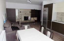 3 camere, 65 mp, totul nou, prima inchirere, garaj, zona Complexului Sportiv