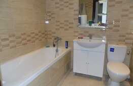 3 camere, 65 mp, totul nou, prima inchirere, garaj, zona Complexului Sportiv