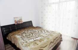 3 camere, 65 mp, totul nou, prima inchirere, garaj, zona Complexului Sportiv