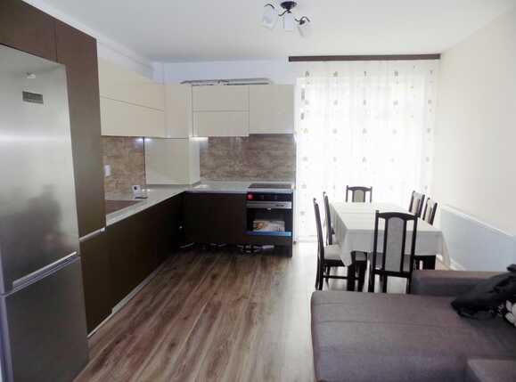 Apartament de închiriat 3 camere Gheorgheni - 24447AI | BLITZ Cluj-Napoca | Poza2